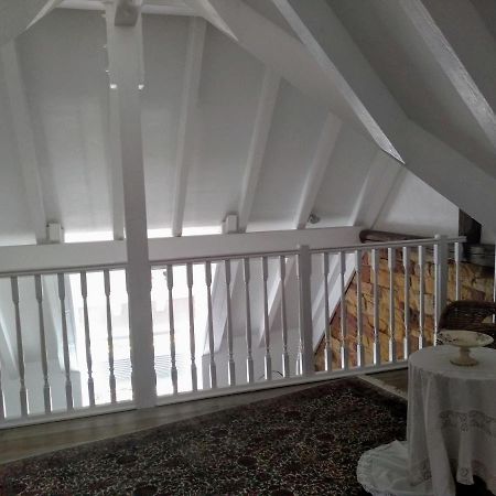 Oase Der Geborgenheit Apartment Venningen ภายนอก รูปภาพ