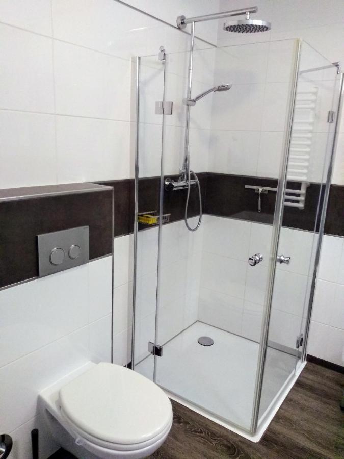 Oase Der Geborgenheit Apartment Venningen ภายนอก รูปภาพ