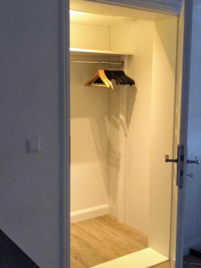 Oase Der Geborgenheit Apartment Venningen ภายนอก รูปภาพ