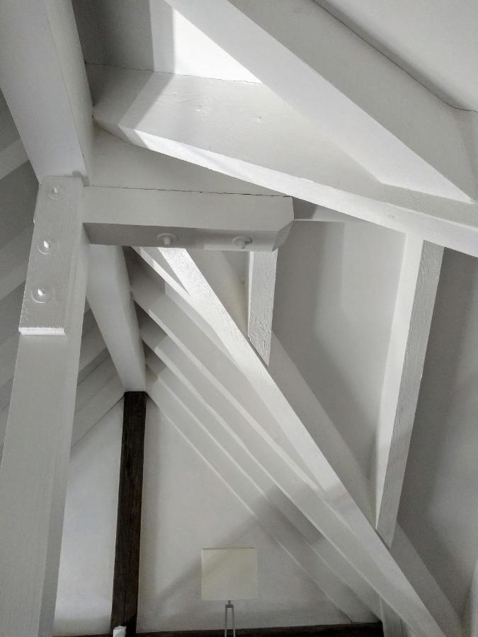 Oase Der Geborgenheit Apartment Venningen ภายนอก รูปภาพ