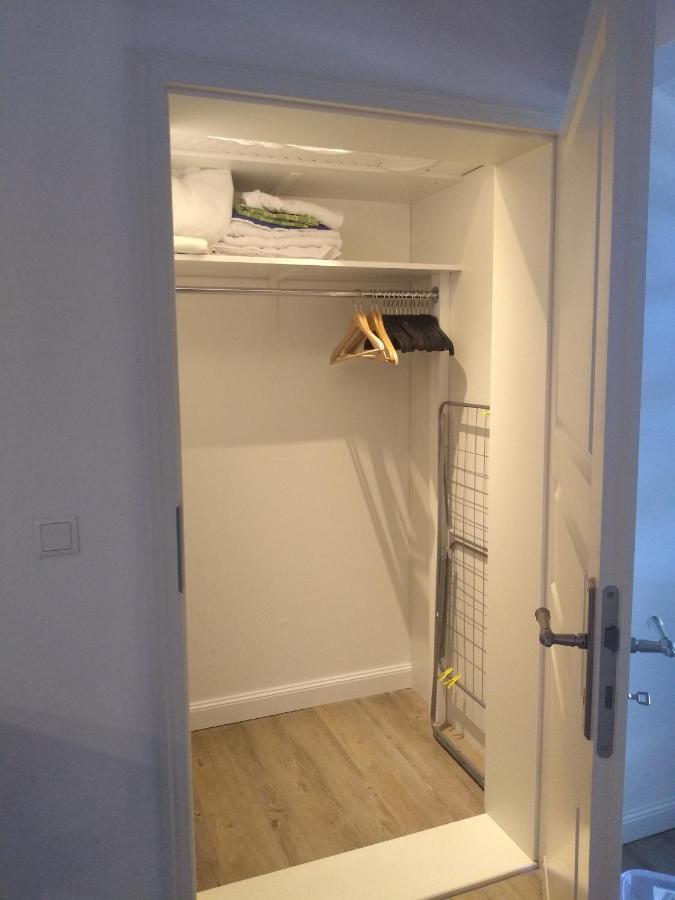 Oase Der Geborgenheit Apartment Venningen ภายนอก รูปภาพ