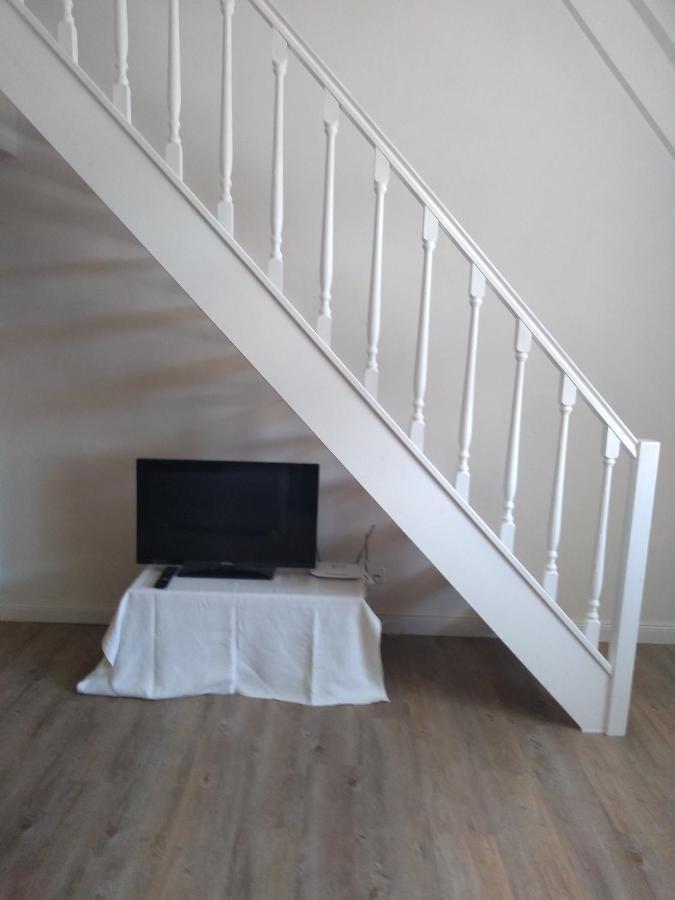 Oase Der Geborgenheit Apartment Venningen ภายนอก รูปภาพ