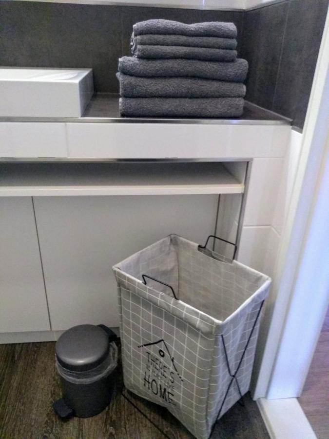 Oase Der Geborgenheit Apartment Venningen ภายนอก รูปภาพ
