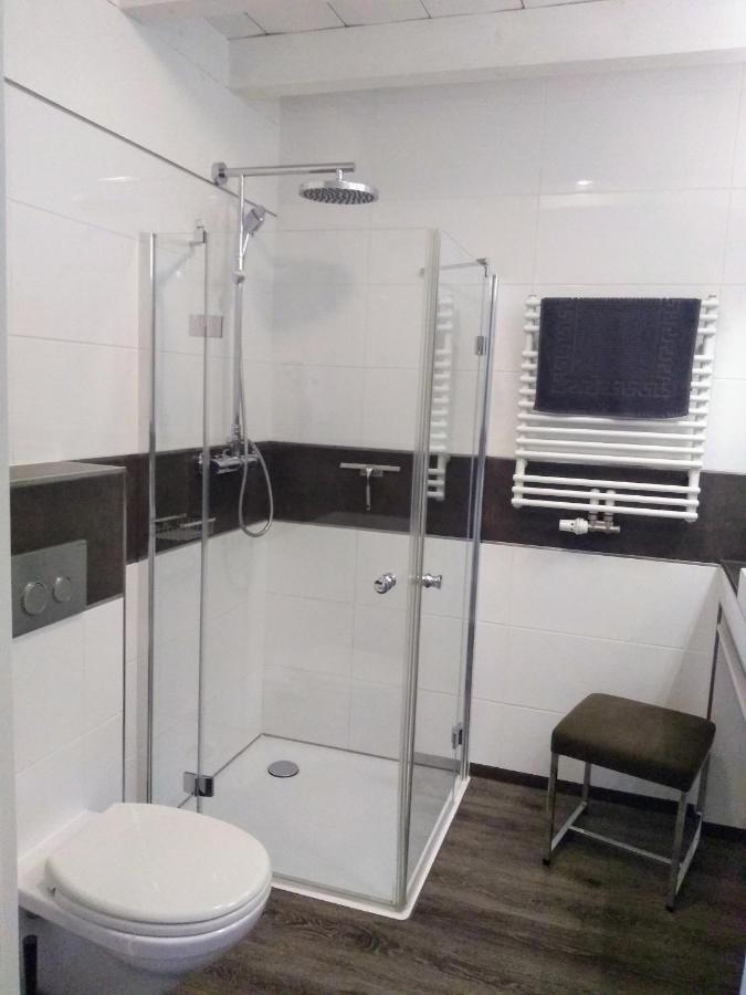 Oase Der Geborgenheit Apartment Venningen ภายนอก รูปภาพ