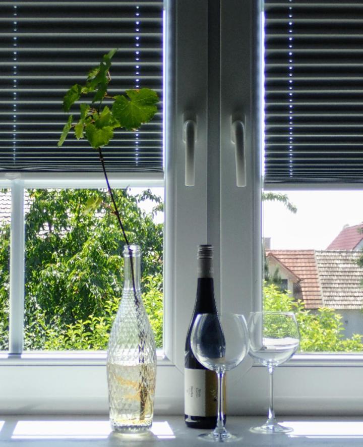 Oase Der Geborgenheit Apartment Venningen ภายนอก รูปภาพ